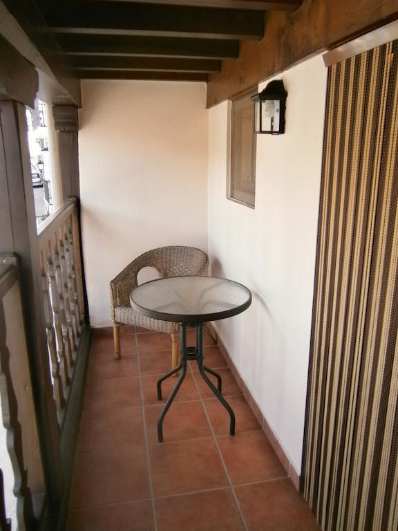 Apartamentos Rurales Tia Josefa Торнавацас Стая снимка
